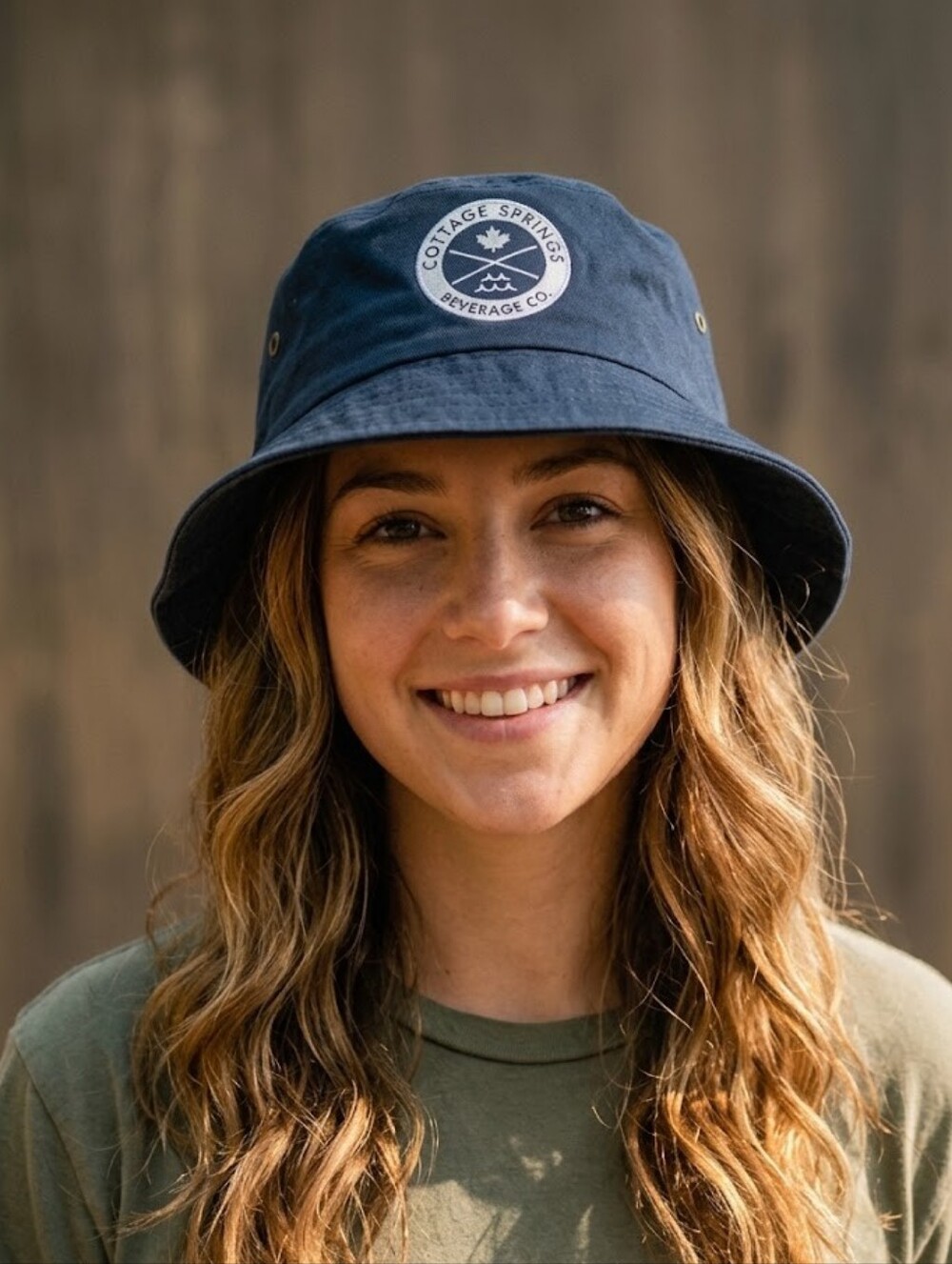 Cottage Springs Beverage Co. Bucket Hat